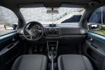 Volkswagen up! Connect 2017 года (LA)